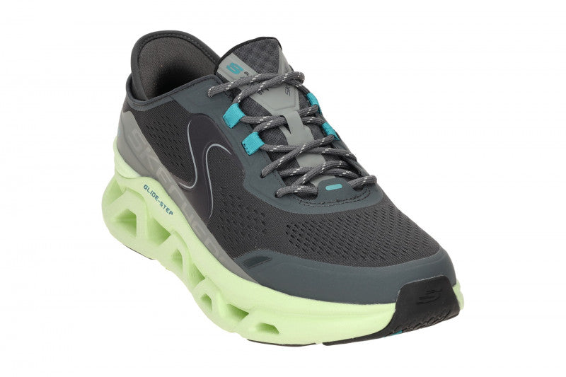 Skechers Men's Slip-ins Glide-Step Altus 9(43-27CM)