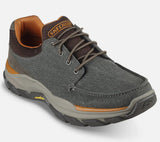 Skechers Relaxed Fit Respected Loleto 10.5(44.5-28.5CM)