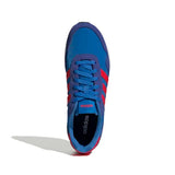 adidas Run 60s 4.0 (Blue) 9(43-27CM)