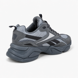 Reebok Charge Run (Gray) 11.5(45.5-29.5CM)