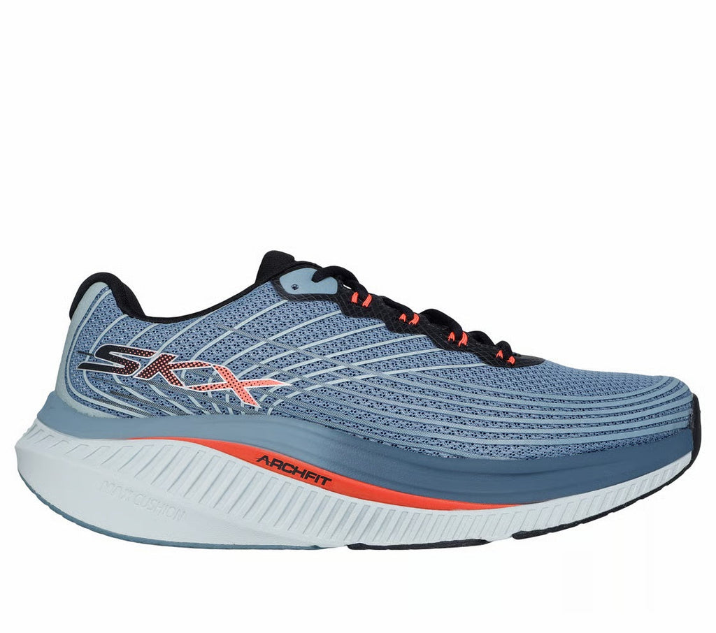 Skechers GO WALK Max Cushioning Arch Fit (EXTRA WIDE FIT ) 10 (44-28cm)