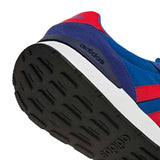 adidas Run 60s 4.0 (Blue) 9(43-27CM)