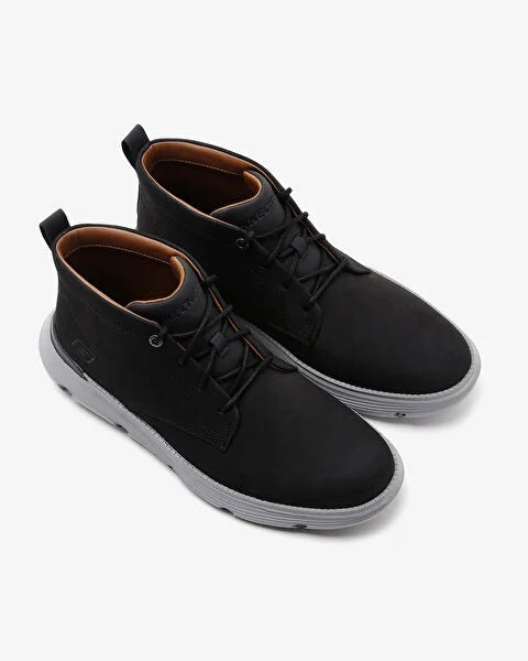 Skechers Men's Garza Fontaine boots 11.5(45.5-29.5CM)