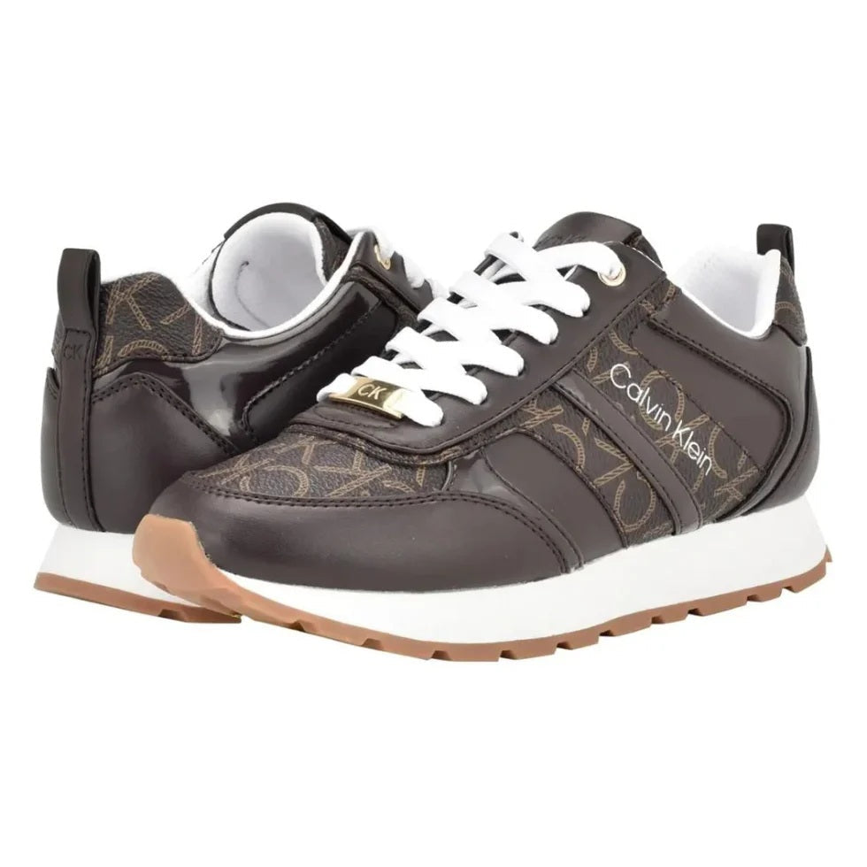 Calvin Klein Carlla sneaker 7.5