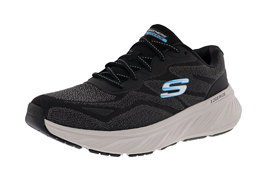 Skechers Edgeride - Korvel Walking 9.5(43.5 - 27.5CM)
