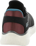 Skechers Bobs Squad Chaos 8.5(42.5-26.5CM)