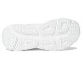 Skechers Men's Max Cushioning Endeavour - White (Extra wide Fit) 9.5(43.5 - 27.5CM)