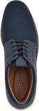 Tommy Hilfiger Men's Winner Oxford Shoes - Navy 8.5(42.5-26.5CM)