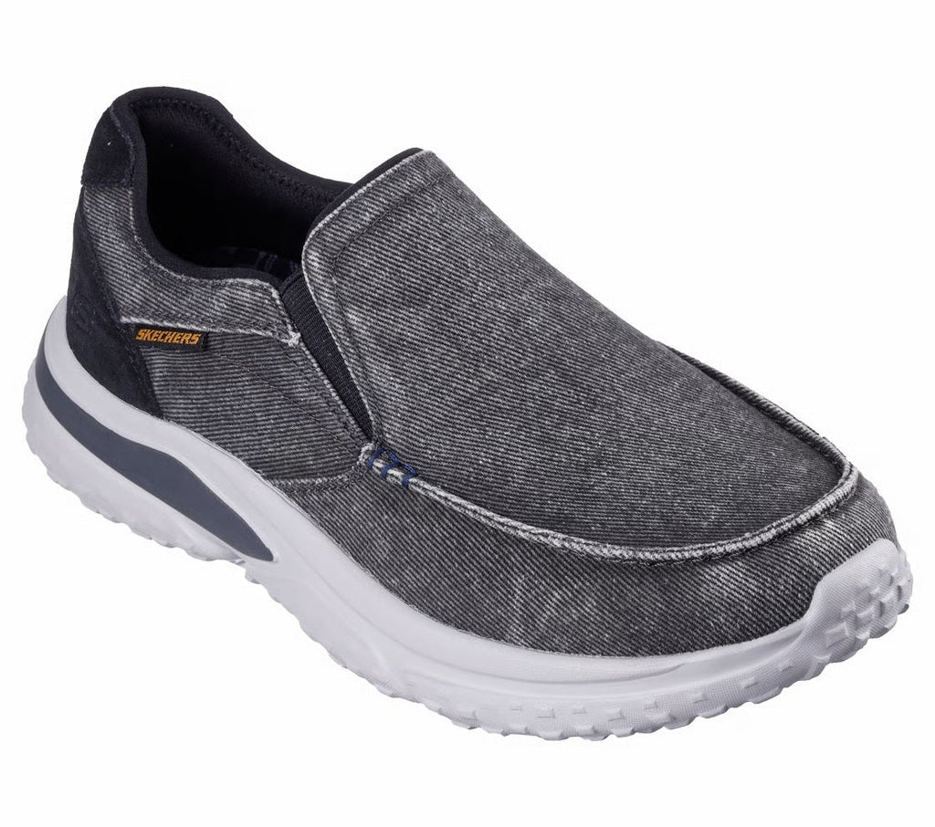 Skechers Relaxed Fit: Solvano - Varone 10 (44-28cm)