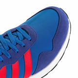 adidas Run 60s 4.0 (Blue) 9(43-27CM)