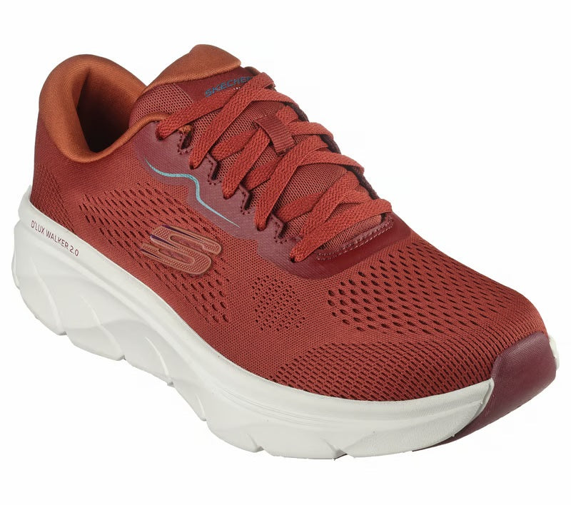 Skechers D'Lux Walker 2.0 9.5(43.5 - 27.5CM)