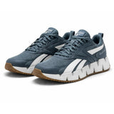 Reebok Zig Dynamica(blue) 10.5(44.5-28.5CM)