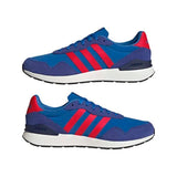 adidas Run 60s 4.0 (Blue) 9(43-27CM)
