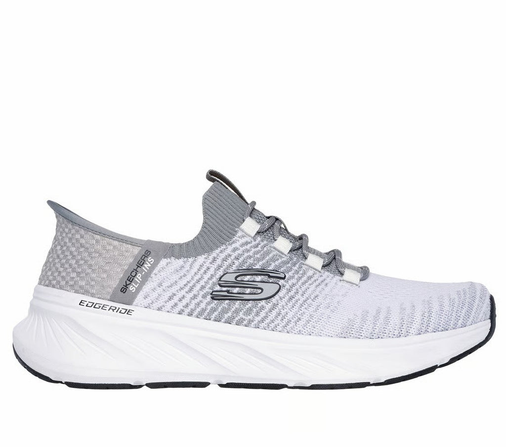 Skechers Edgeride – Raygo Hands Free Slip-ins 9.5(43.5 - 27.5CM)