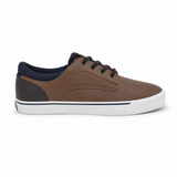 Nautica men's low-top sneakers 8.5(42.5-26.5CM)