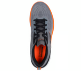 Skechers Men's Go Run Elevate 2.0(EXTRA WIDE FIT) 10 (44-28cm)