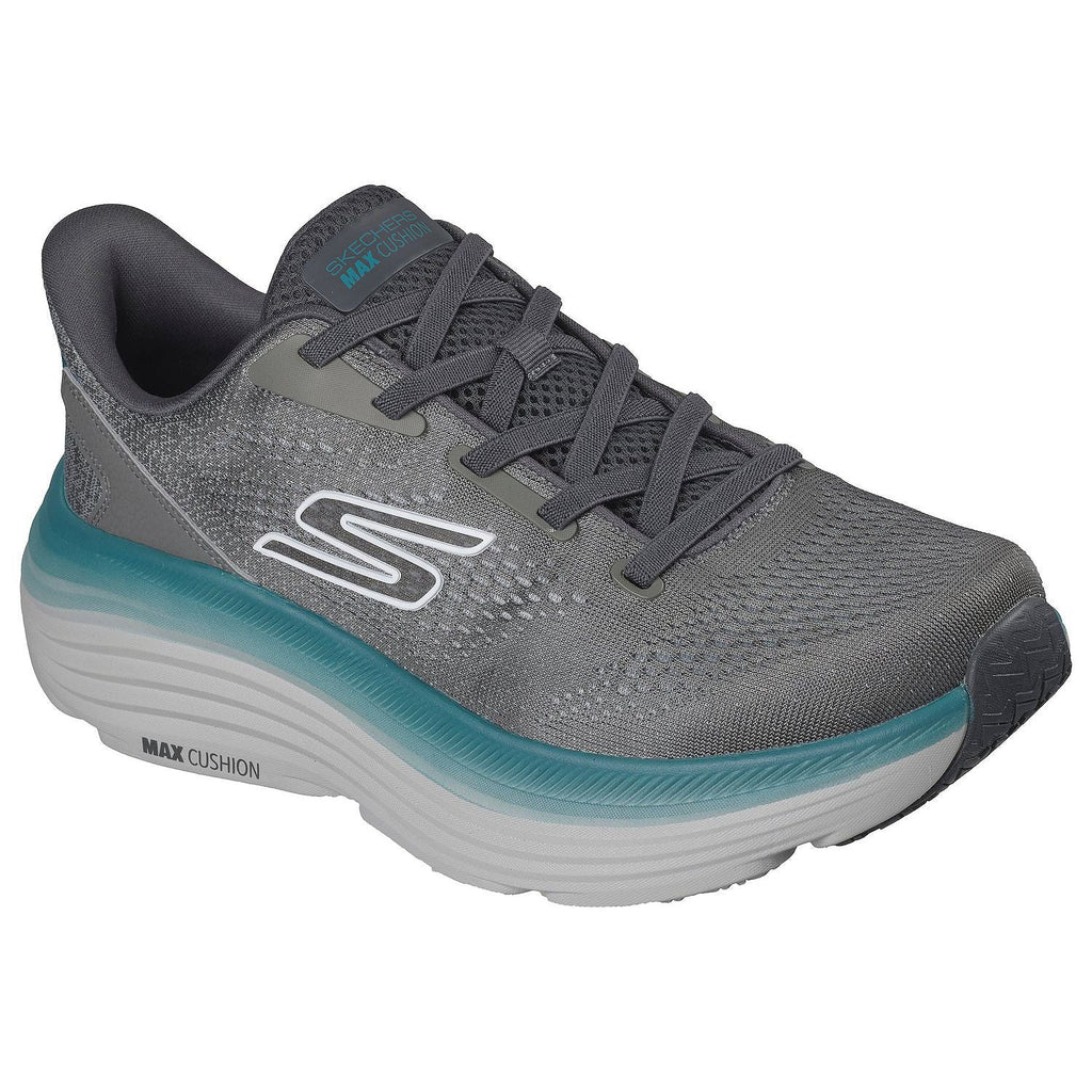 Skechers Max Cushioning Endeavour Kauska 9.5(43.5 - 27.5CM)