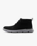 Skechers Men's Garza Fontaine boots 11.5(45.5-29.5CM)