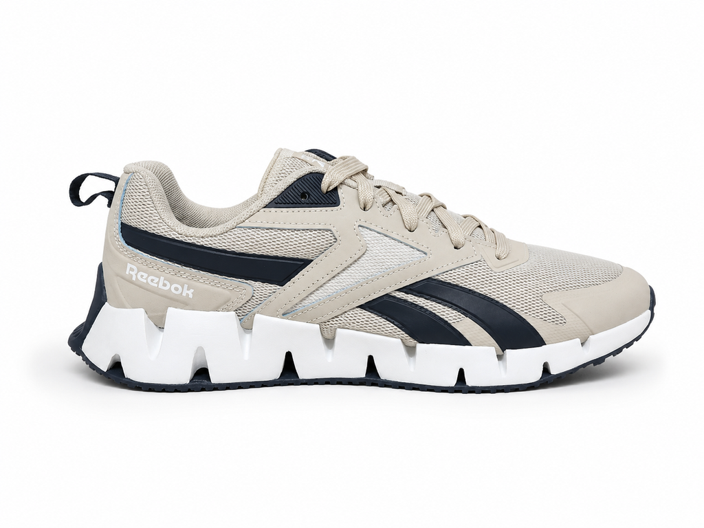 Reebok Zig Dynamica(Beige) 12(46-30CM)