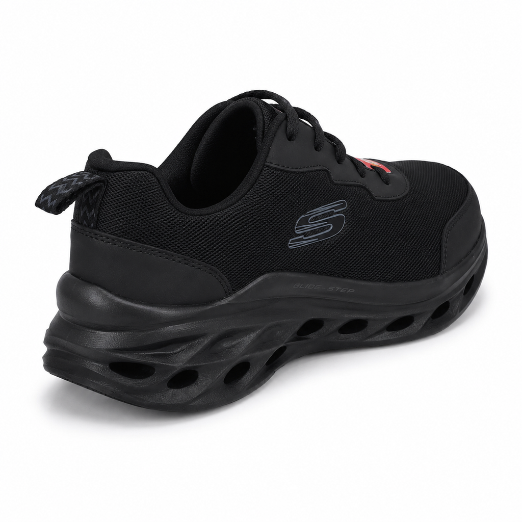 Skechers Max Cushioning Glide-Step 8.5(42.5-26.5CM)
