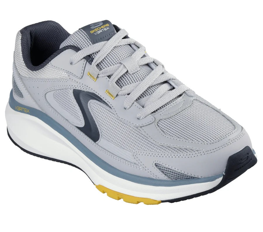 Skechers Men's Vertex - Arke Sneakers 10 (44-28cm)