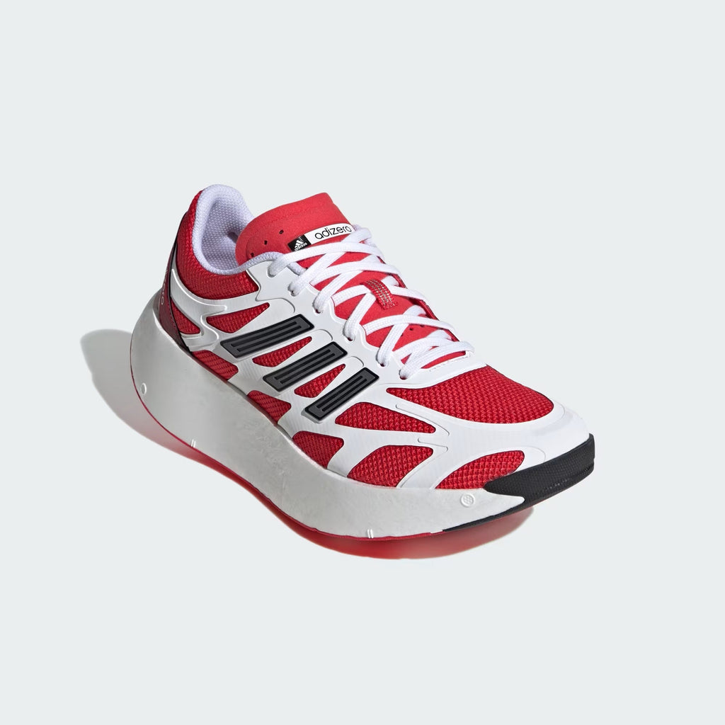 Adidas Adizero Aruku -White 8.5(42-26CM)