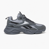Reebok Charge Run (Gray) 11.5(45.5-29.5CM)