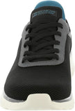 Skechers Bobs Squad Chaos 8.5(42.5-26.5CM)
