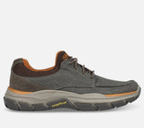 Skechers Relaxed Fit Respected Loleto 10.5(44.5-28.5CM)