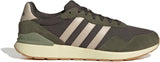 adidas Run 60s 4.0 9.5(43.5 - 27.5CM)