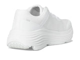 Skechers Men's Max Cushioning Endeavour - White (Extra wide Fit) 9.5(43.5 - 27.5CM)